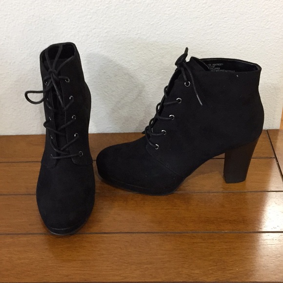 a.n.a Shoes - a.n.a Women’s Boots